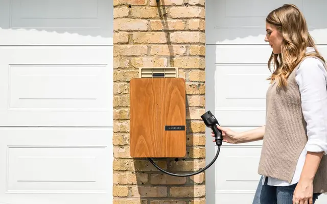 Recharge à domicile : quel équipement choisir