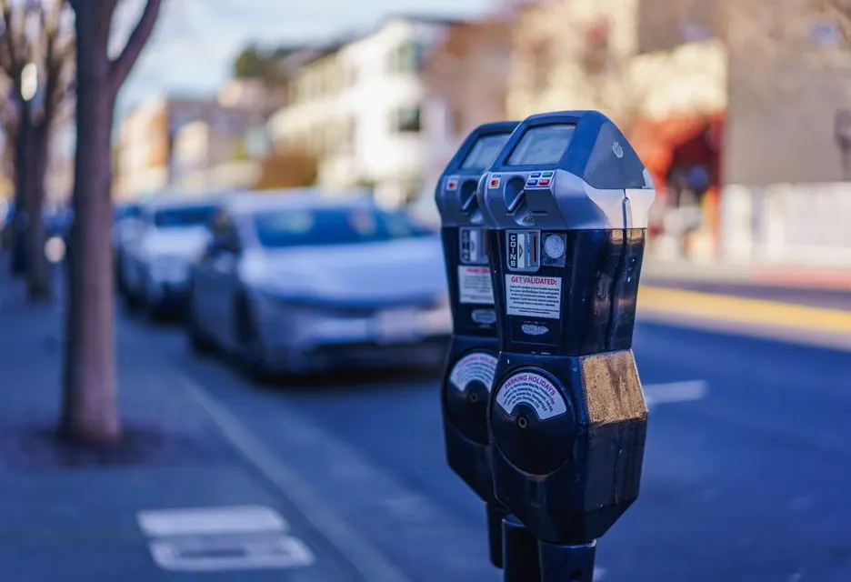 Stationnement en ville : éviter les mauvaises surprises